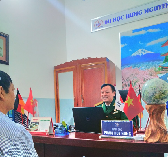 Gương chi hội trưởng Cựu chiến binh năng động, sáng tạo